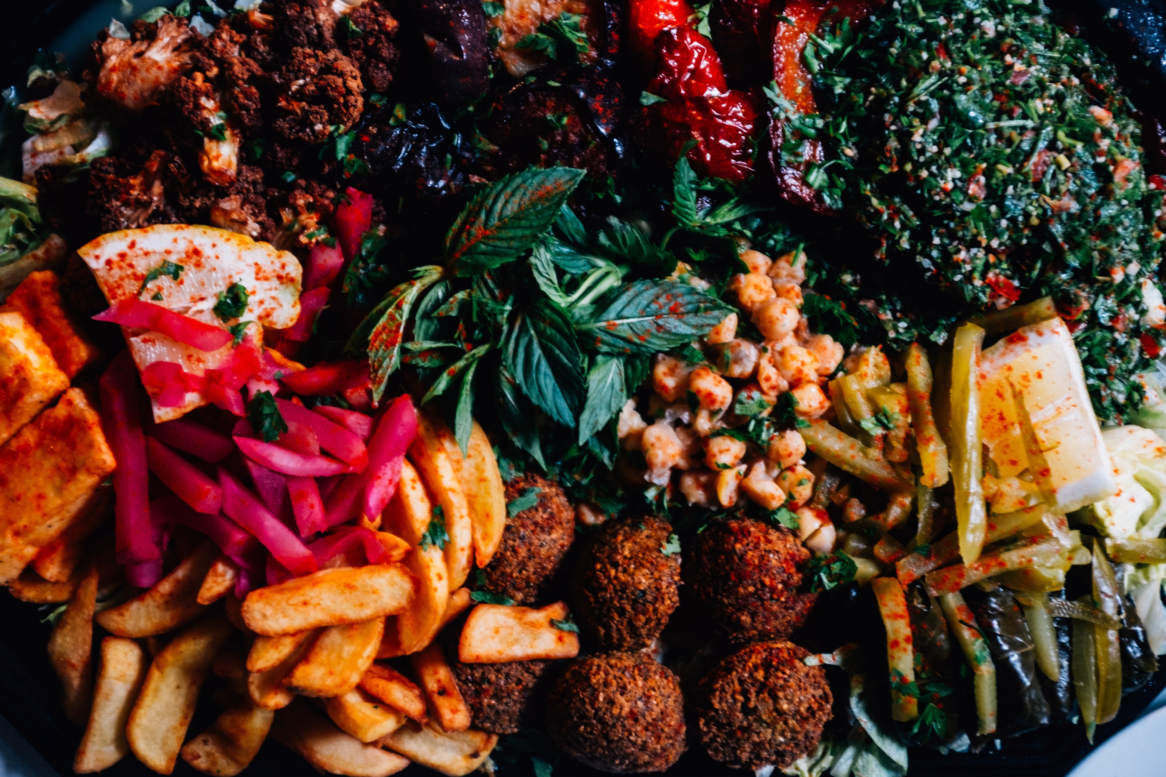 3-Day Lunch Meal Plan (3 Meals | Lunch Only)